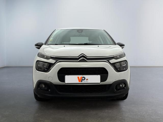 Citroen C3 image 5