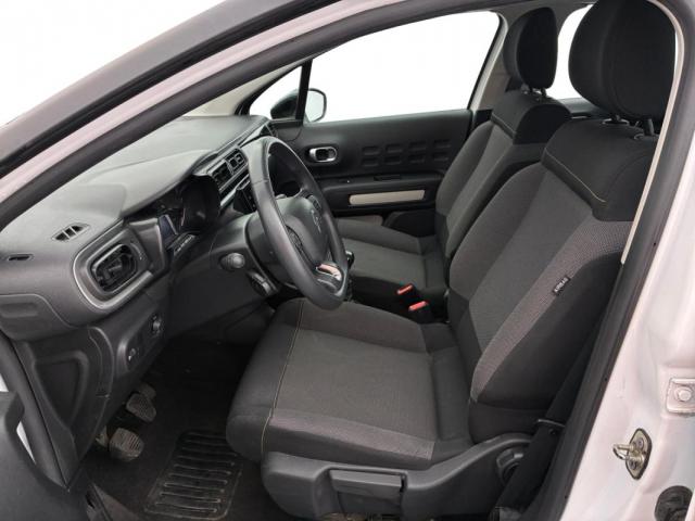 Citroen C3 image 4