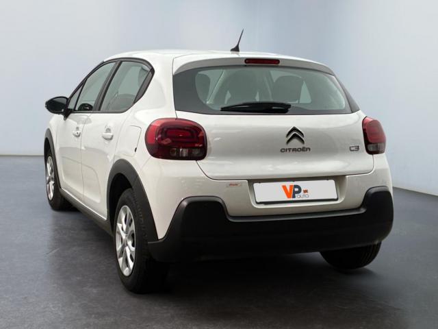 Citroen C3 image 4