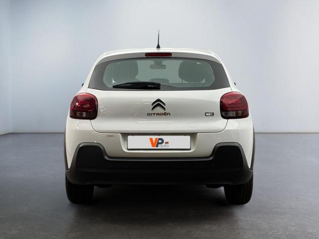Citroen C3 image 2