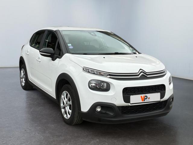 Citroen C3 image 3