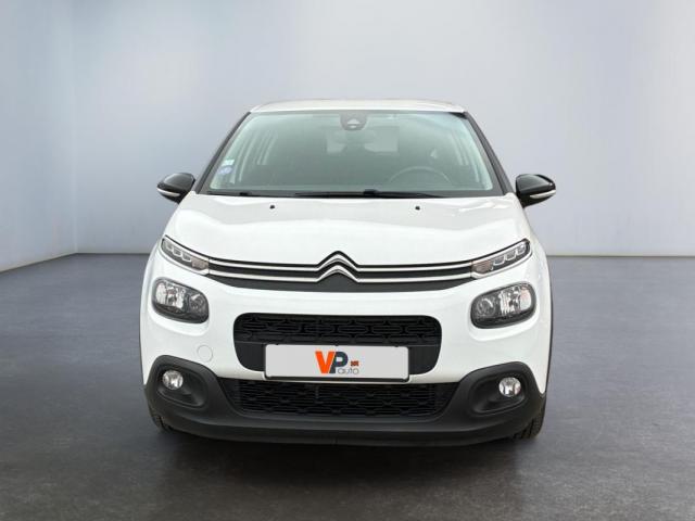 Citroen C3 image 1