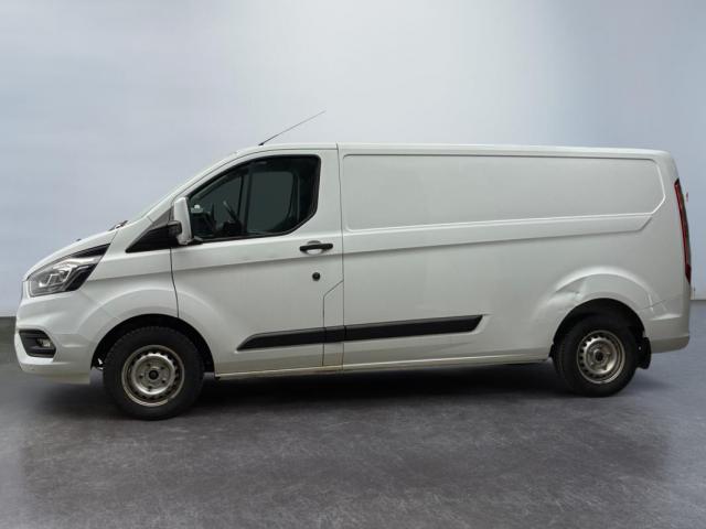 Ford Transit Custom image 1