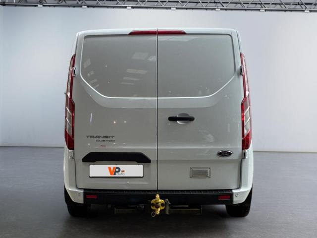Ford Transit Custom image 5