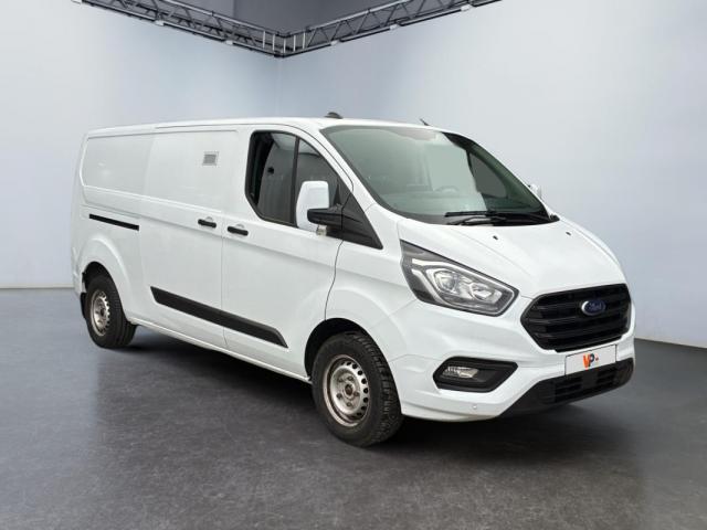 Ford Transit Custom image 6