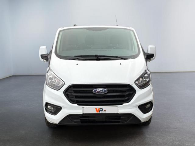 Ford Transit Custom image 4