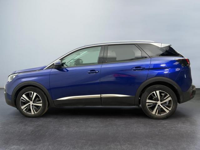 Peugeot 3008 image 6