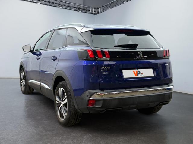Peugeot 3008 image 2