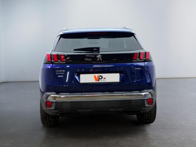 Peugeot 3008 image 7