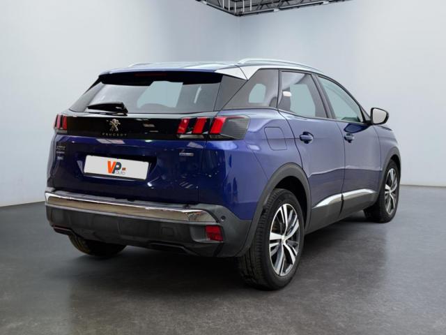 Peugeot 3008 image 8