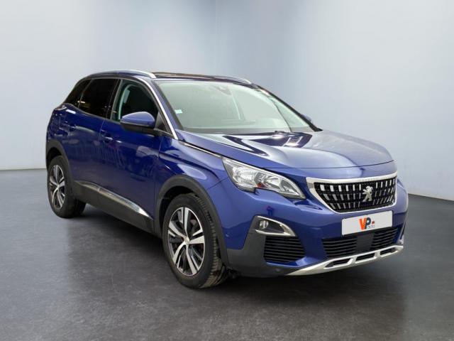 Peugeot 3008 image 3