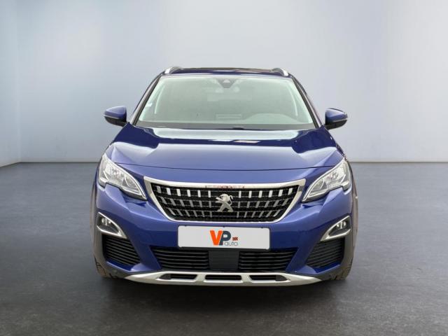 Peugeot 3008 image 1