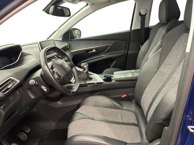 Peugeot 3008 image 4