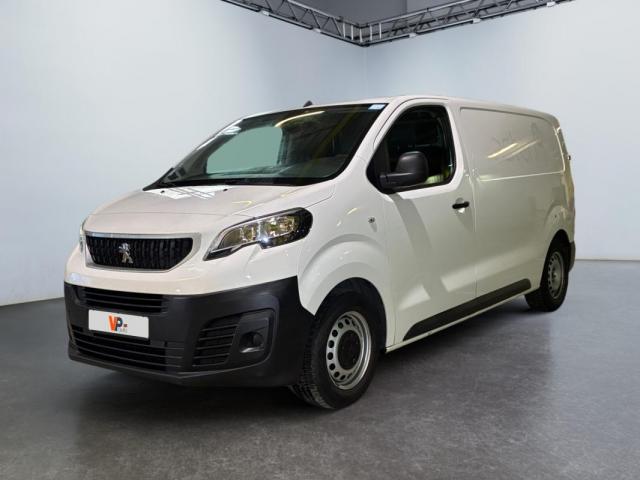 Peugeot Expert Fourgon Fgn Tole Standard 1.5 Bluehdi 120 S&s Bvm6 Premium