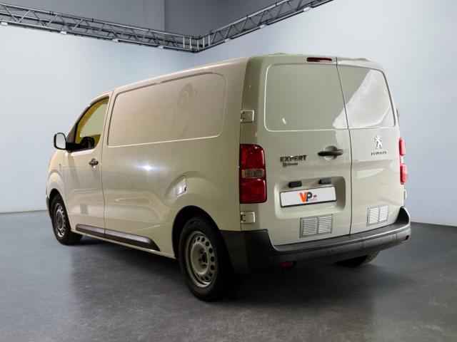 Peugeot Expert image 2
