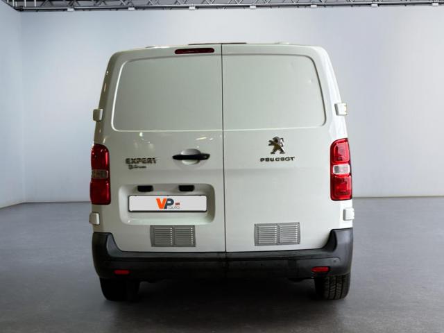 Peugeot Expert image 8