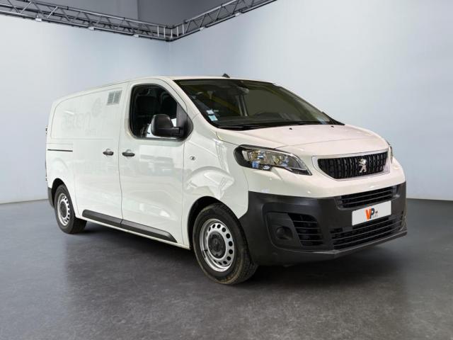 Peugeot Expert image 4