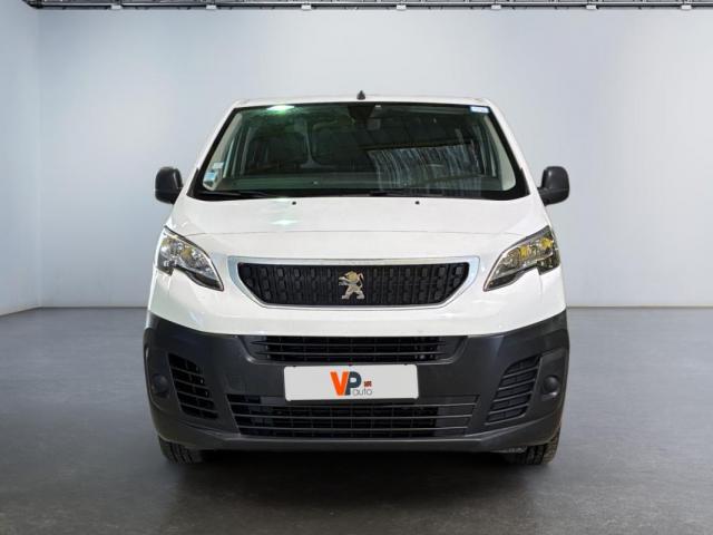 Peugeot Expert image 3