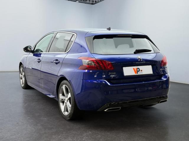 Peugeot 308 image 8