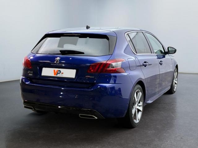 Peugeot 308 image 6