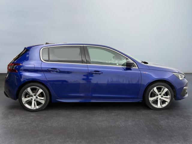 Peugeot 308 image 7