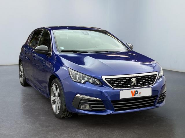 Peugeot 308 image 2