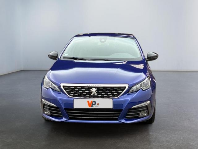 Peugeot 308 image 4