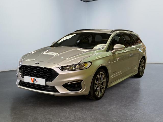 Ford Mondeo Sw 2.0 Hybrid 187 Bva6 St-Line