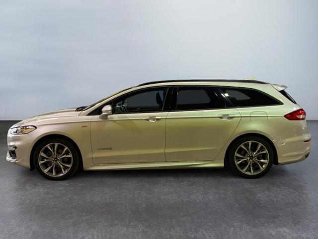 Ford Mondeo image 6