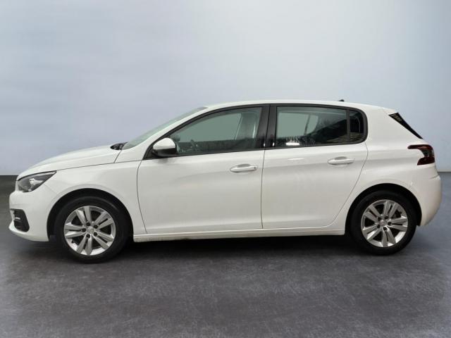 Peugeot 308 image 2