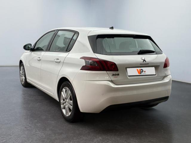 Peugeot 308 image 8