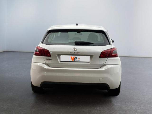 Peugeot 308 image 6