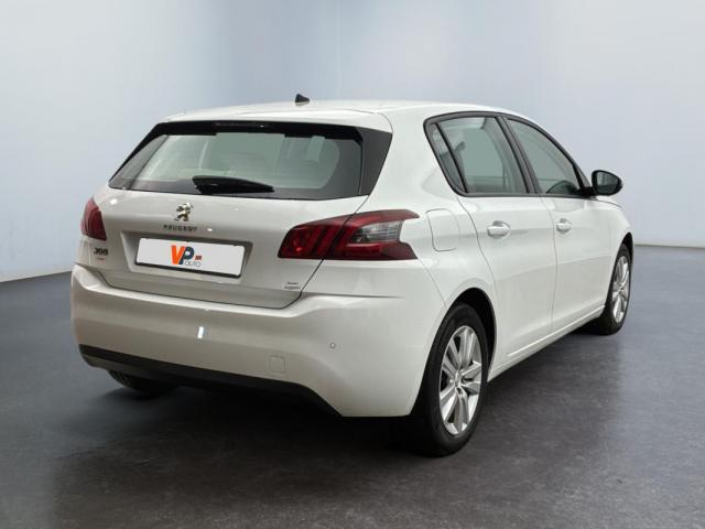 Peugeot 308 image 1