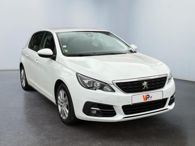 Peugeot 308 image 5