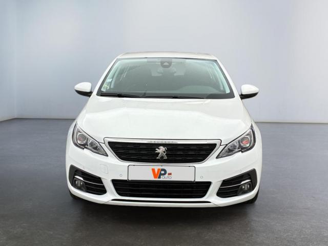 Peugeot 308 image 7