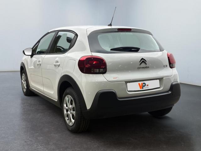 Citroen C3 image 7