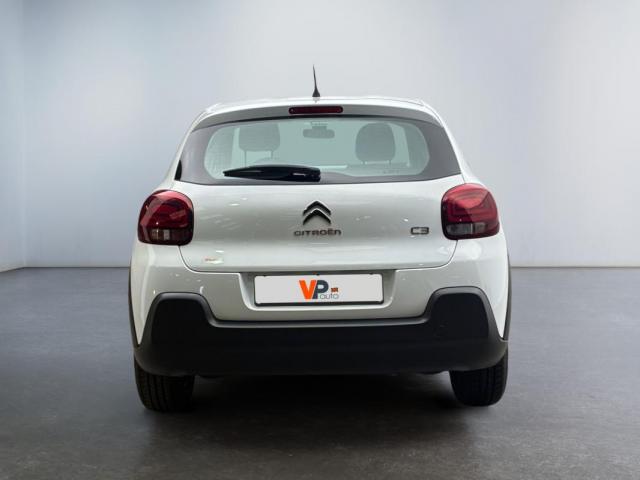 Citroen C3 image 5