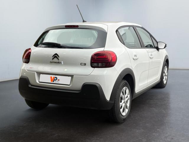 Citroen C3 image 2
