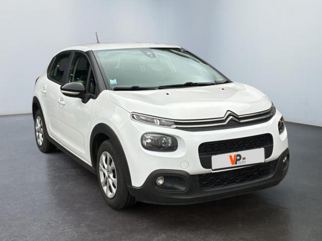 Citroen C3 image 1