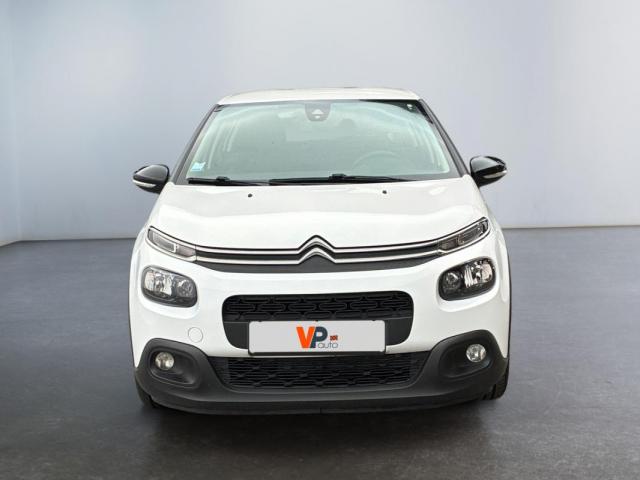 Citroen C3 image 8