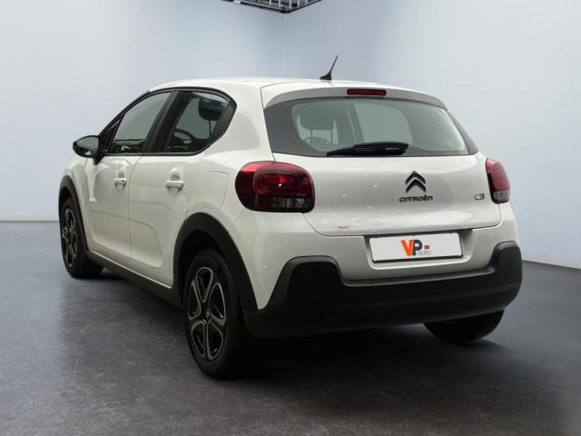 Citroen C3 image 4