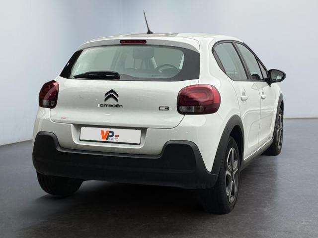 Citroen C3 image 7