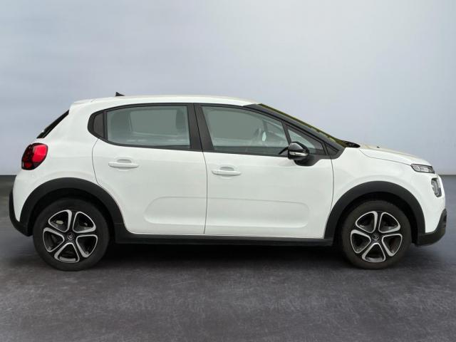 Citroen C3 image 8