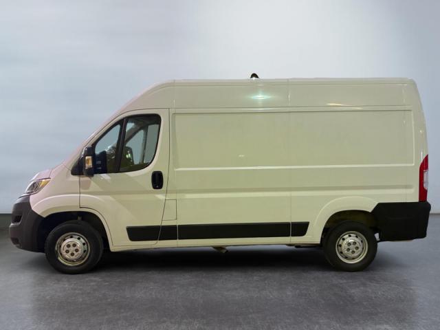 Citroen Jumper image 4