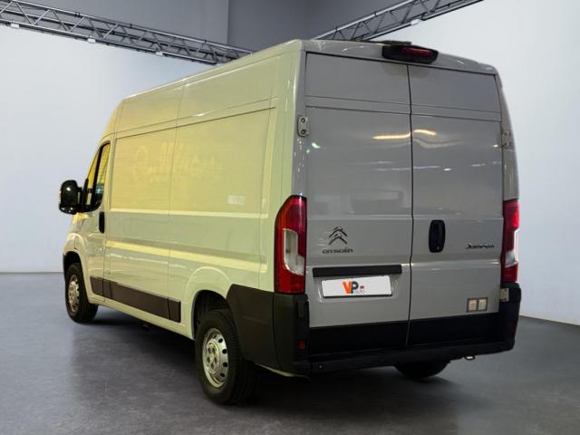 Citroen Jumper image 7