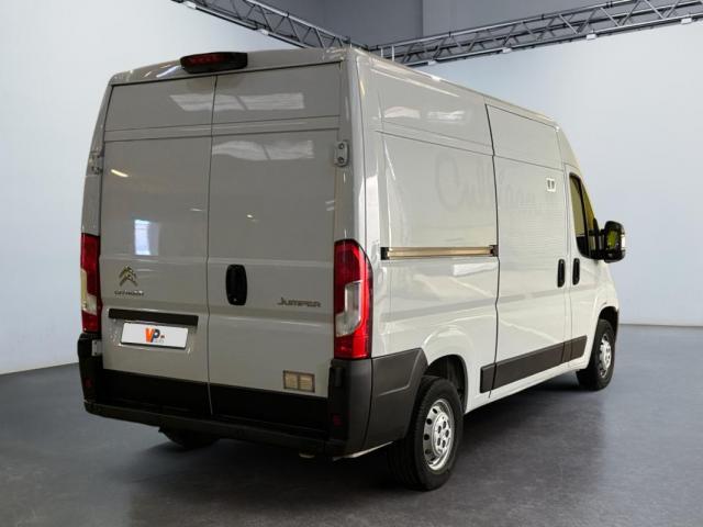 Citroen Jumper image 1