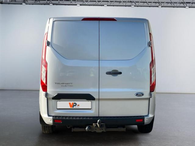 Ford Transit Custom image 5