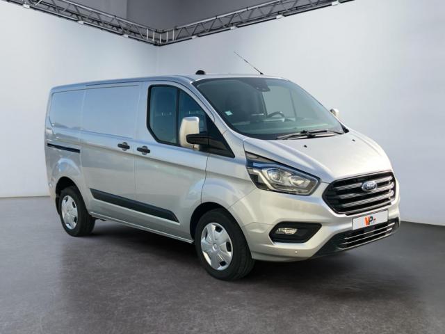 Ford Transit Custom image 7