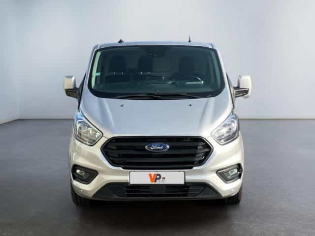 Ford Transit Custom image 6