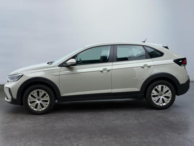 Volkswagen Taigo image 6